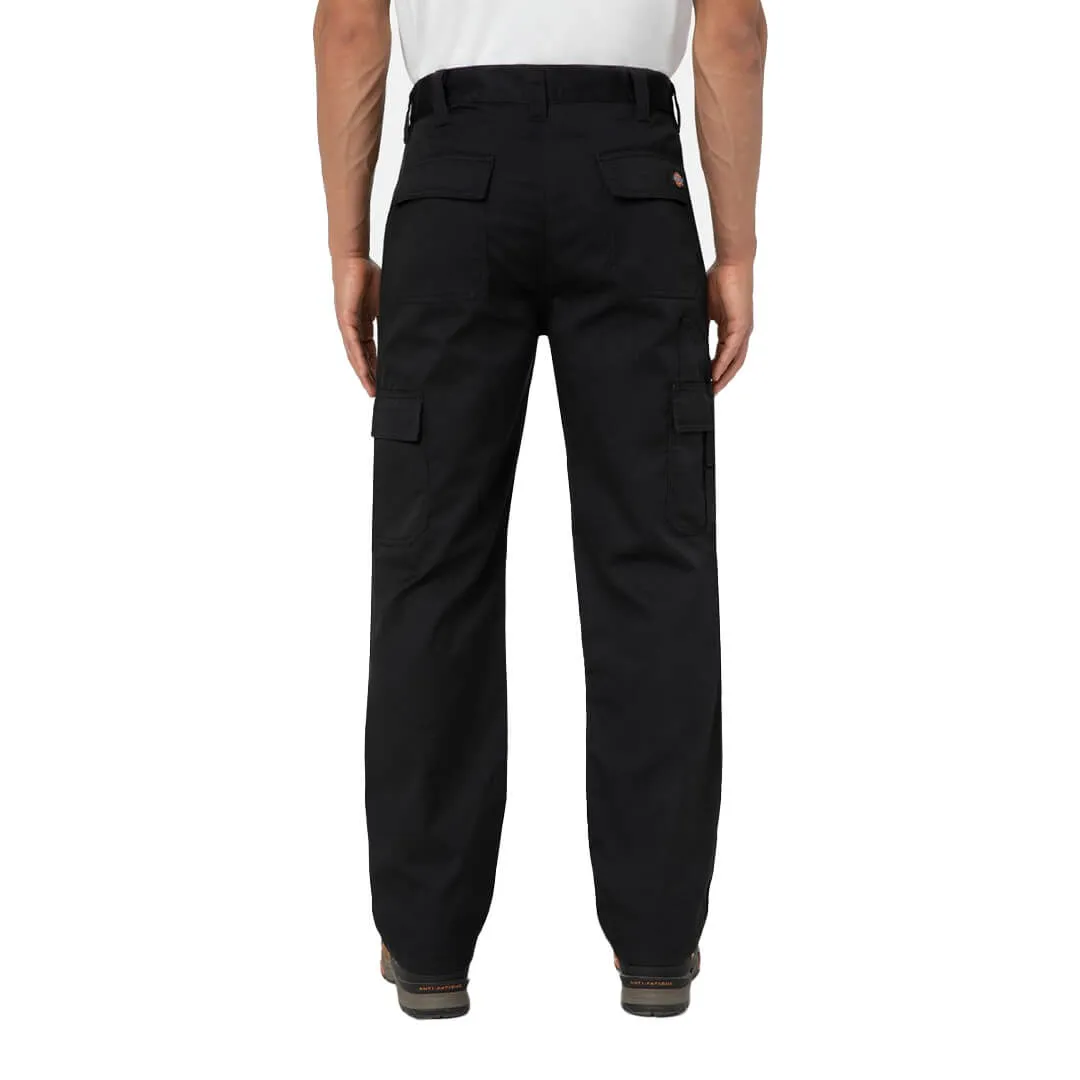 Everyday Trousers - Black by Dickies