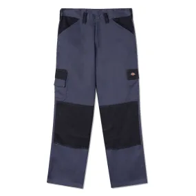 Everyday Trousers - Grey/Black by Dickies