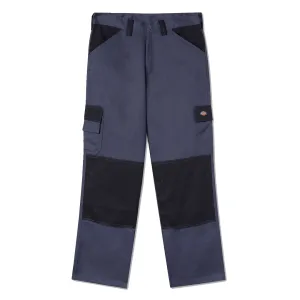 Everyday Trousers - Grey/Black by Dickies