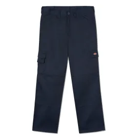 Everyday Trousers - Navy by Dickies