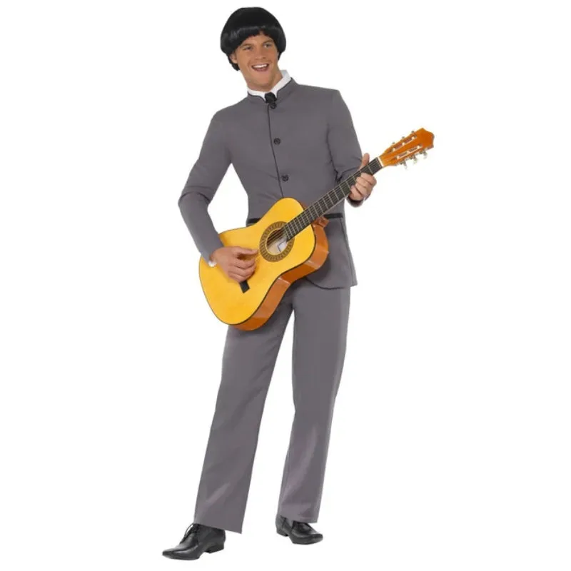 Fab Four Iconic 60s Costume