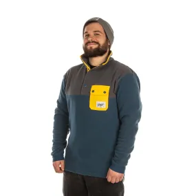 Facet Fleece Men's