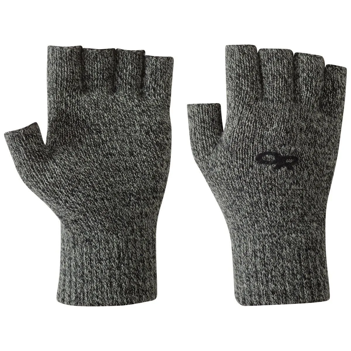 Fairbanks Fingerless Gloves