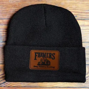 Farmers Keep America Growing Beanie