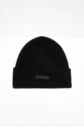 Fear Of God cashmere beanie hat for