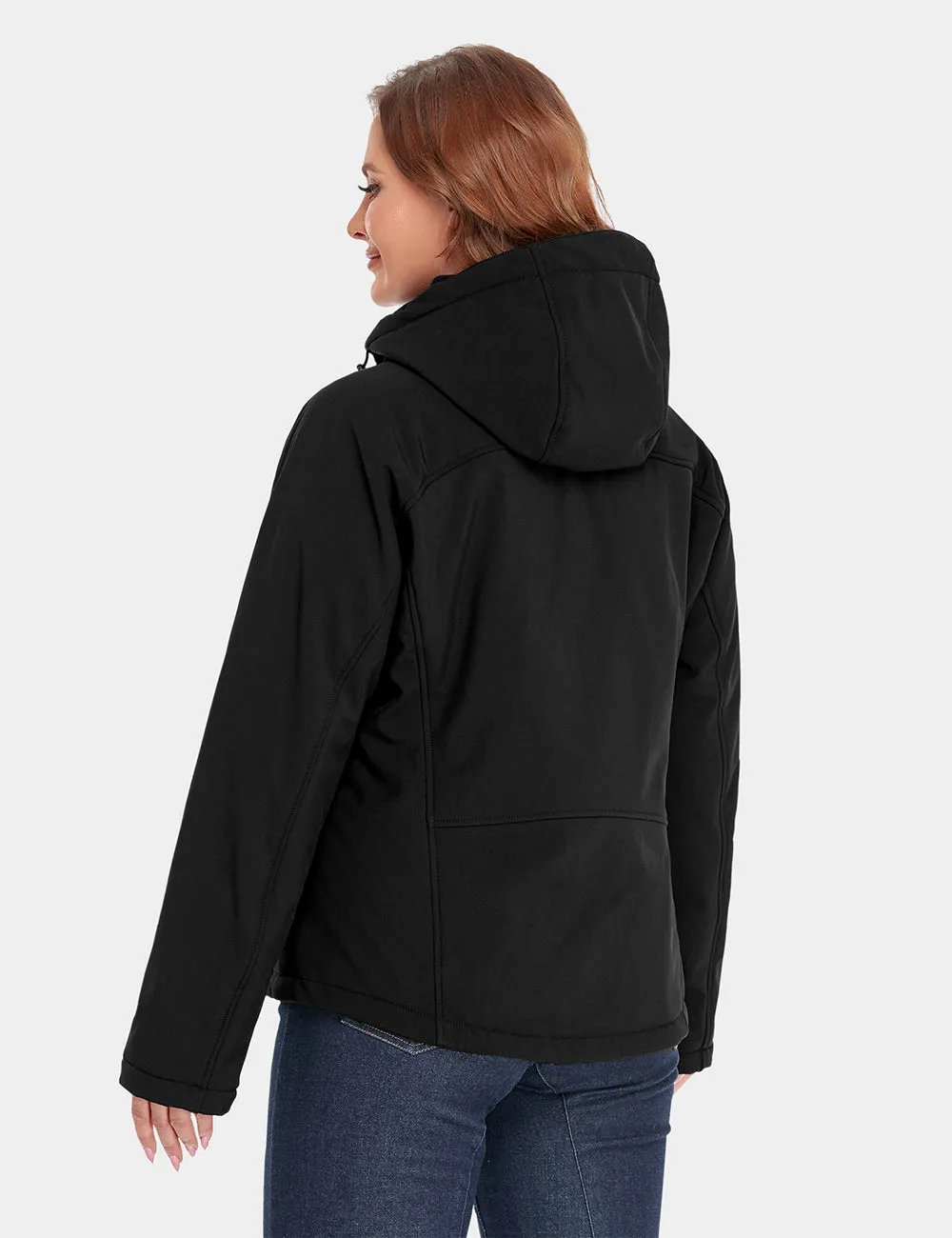 Final Sale - Women's Classic Heated Jacket