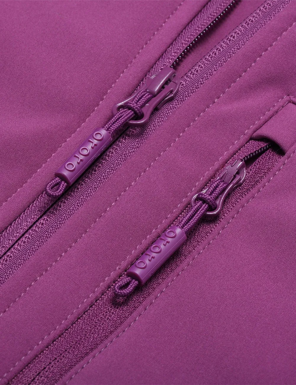 Final Sale - Women's Classic Heated Jacket