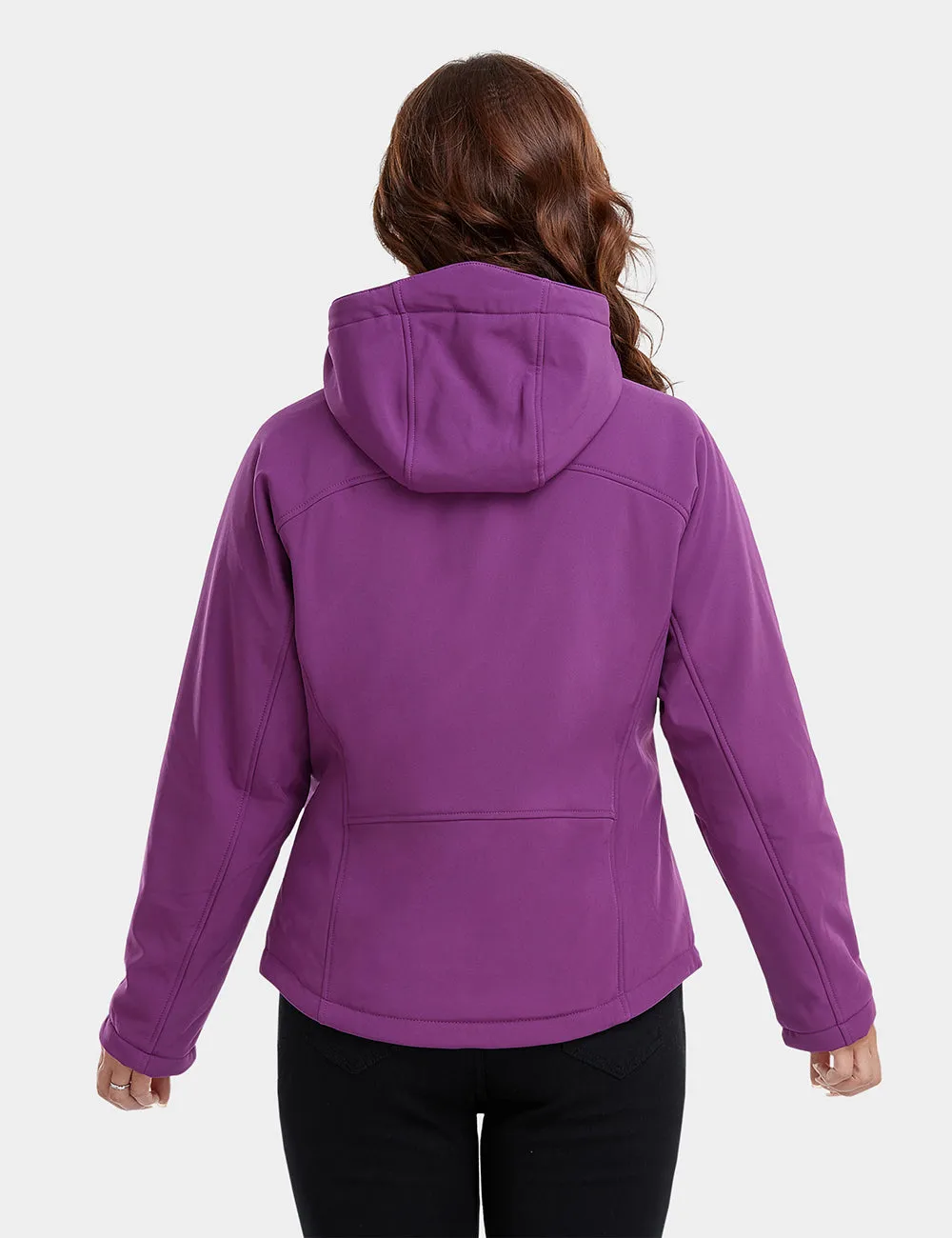 Final Sale - Women's Classic Heated Jacket