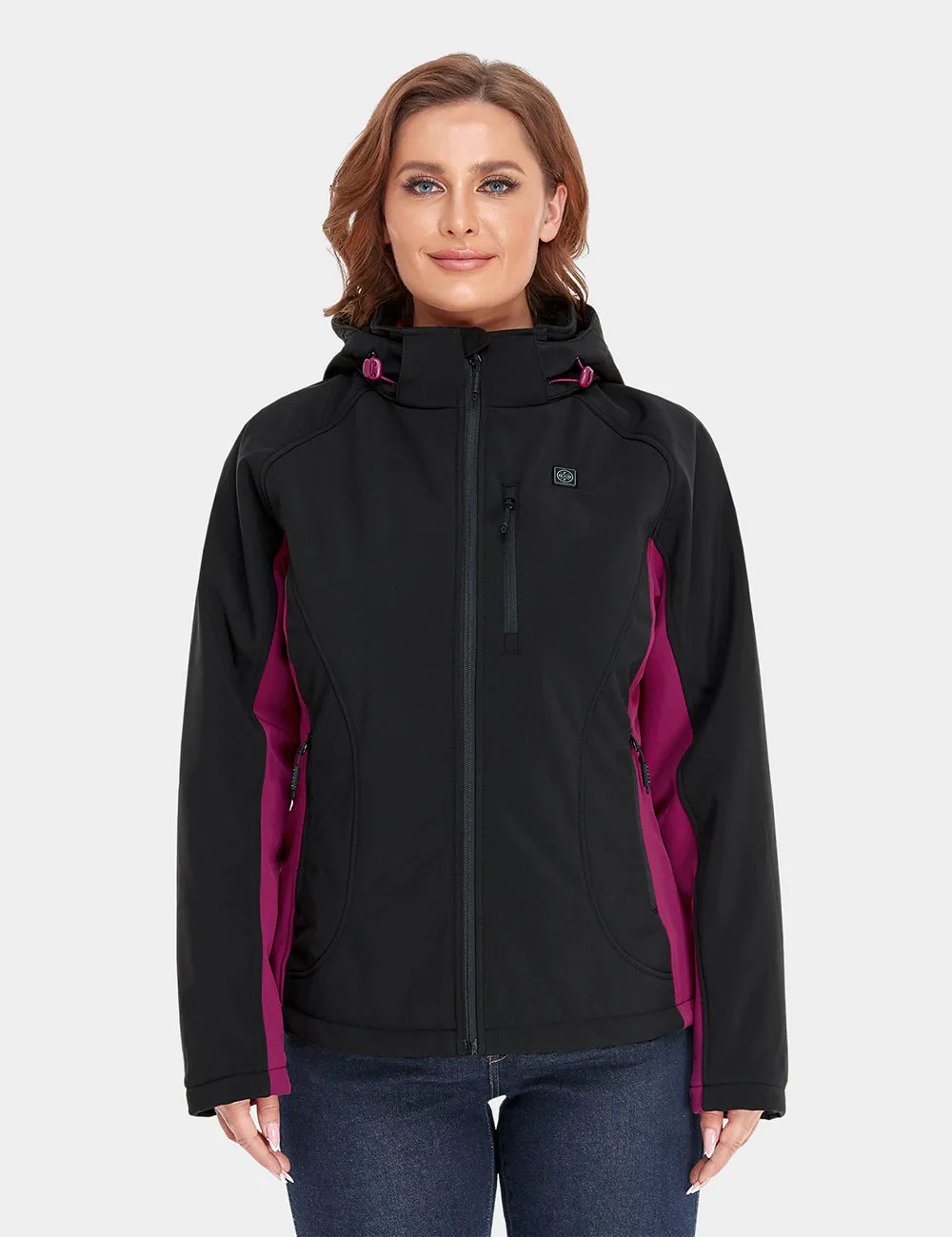 Final Sale - Women's Classic Heated Jacket