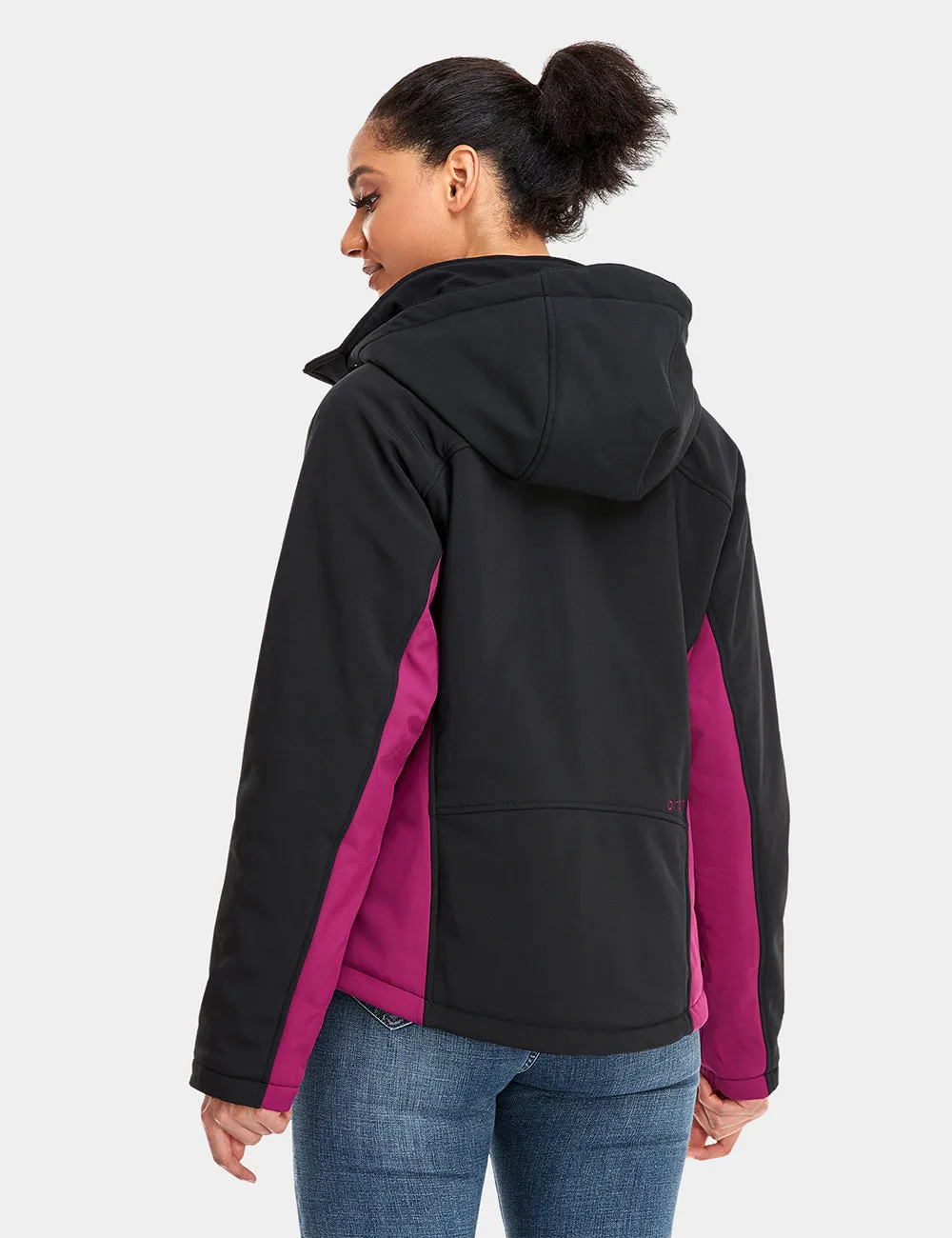 Final Sale - Women's Classic Heated Jacket