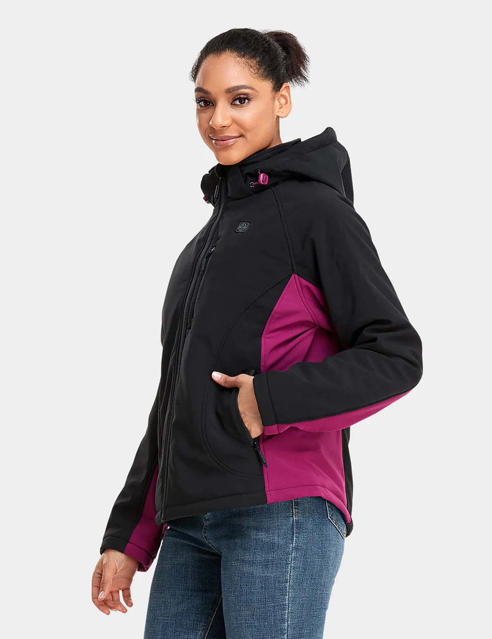 Final Sale - Women's Classic Heated Jacket