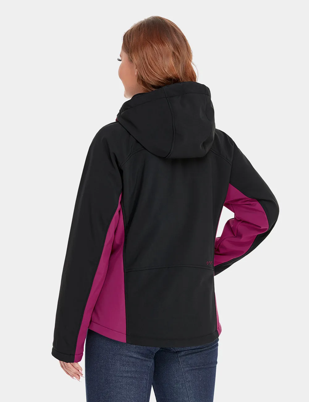 Final Sale - Women's Classic Heated Jacket