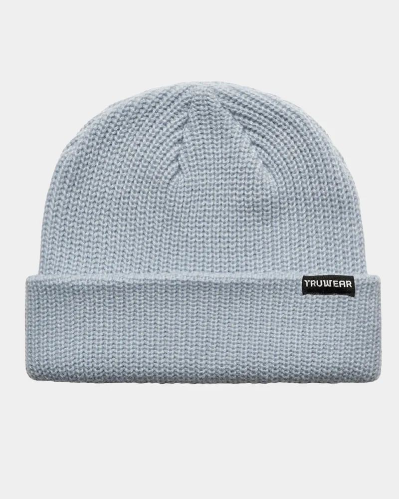 Force Lifestyle Light Blue Beanie