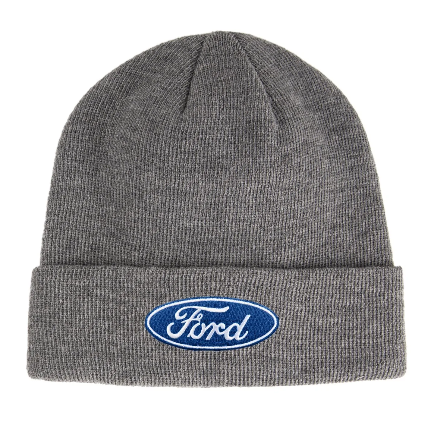 Ford Oval Knit Hat