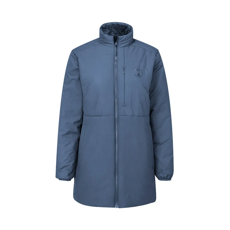 Fourth Element Men Atlantic 3-in-1 Coat Blue