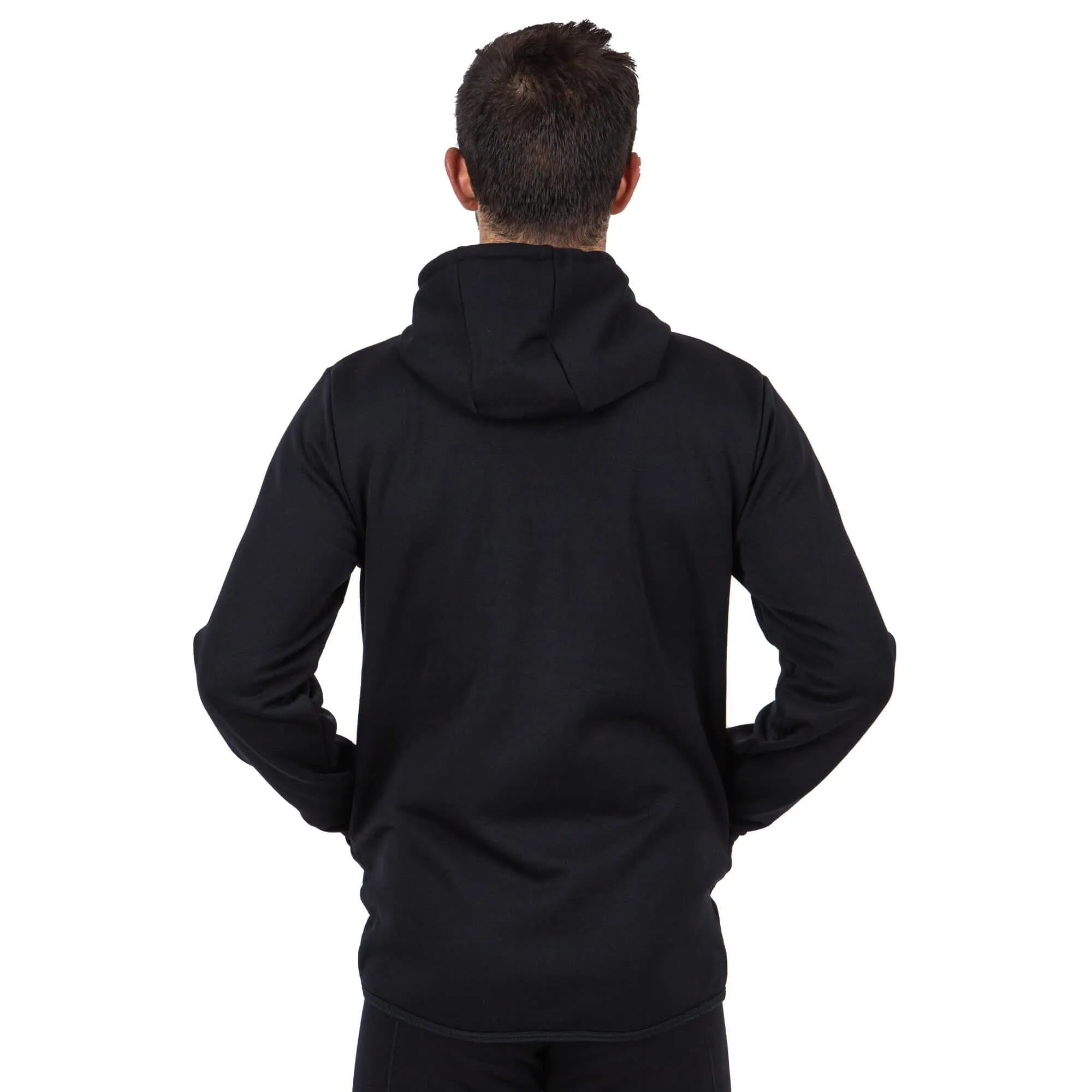 Fourth Element Xerotherm Men's Hoodie - Black