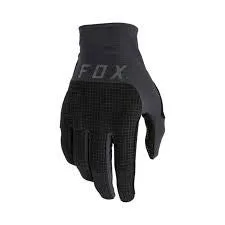 FOX FLEXAIR PRO GLOVE BLACK