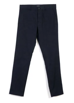 FRED | Regular Fit Trousers | Fjord