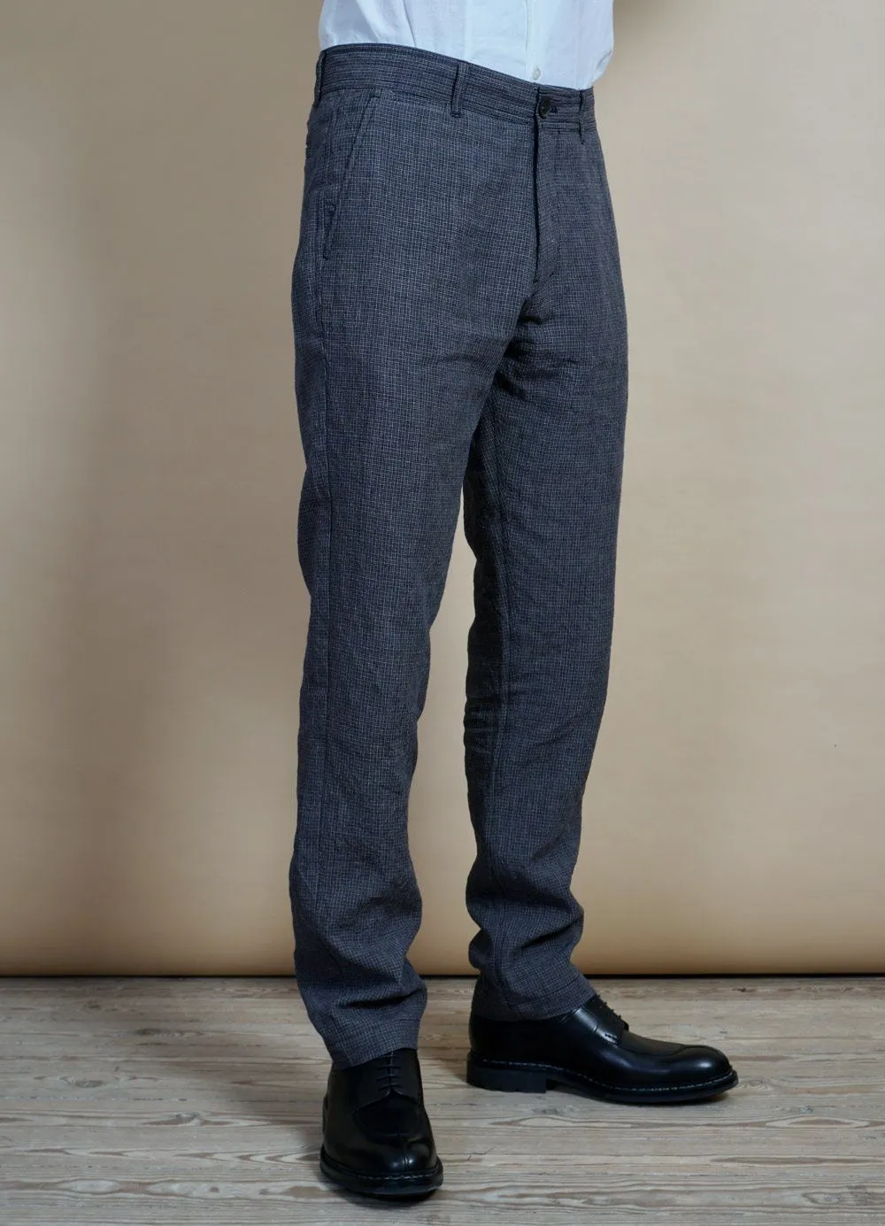 FRED | Regular Fit Trousers | River