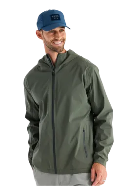 Free Fly - Men's Cloudshield Rain Jacket