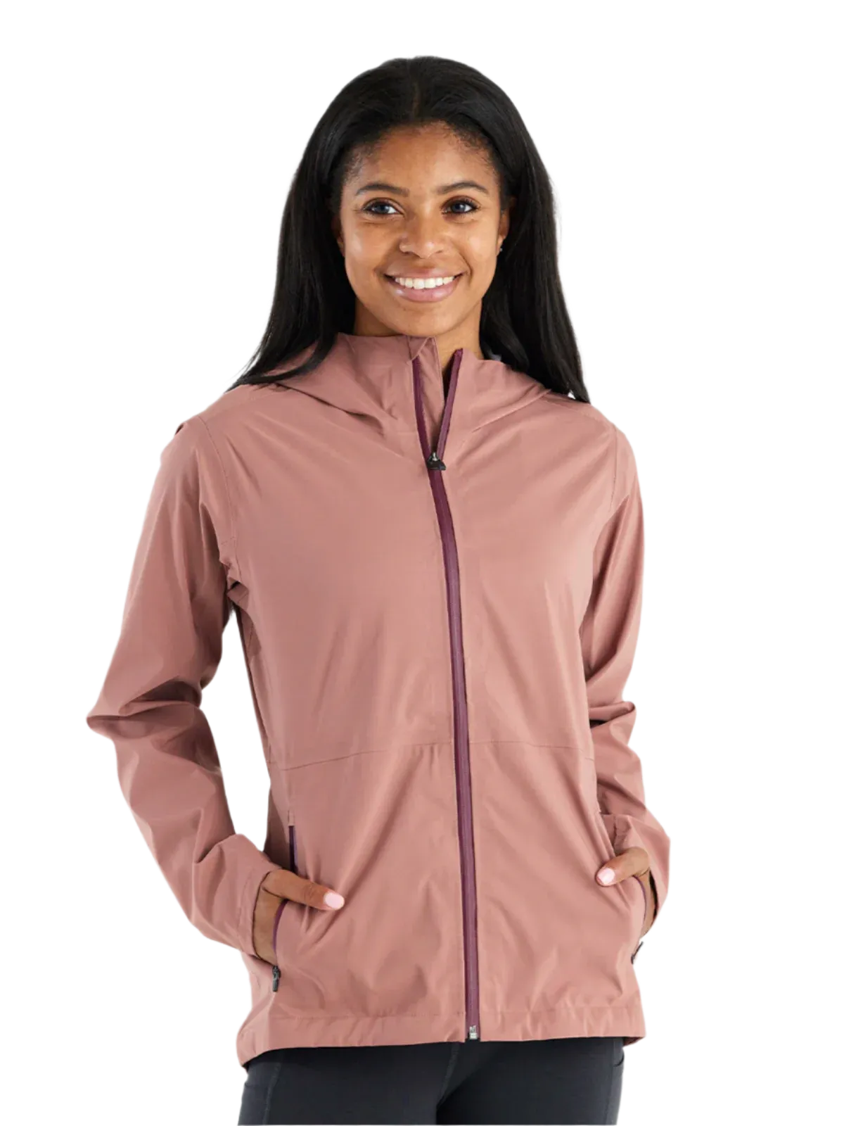 Free Fly - Women's Cloudshield Rain Jacket