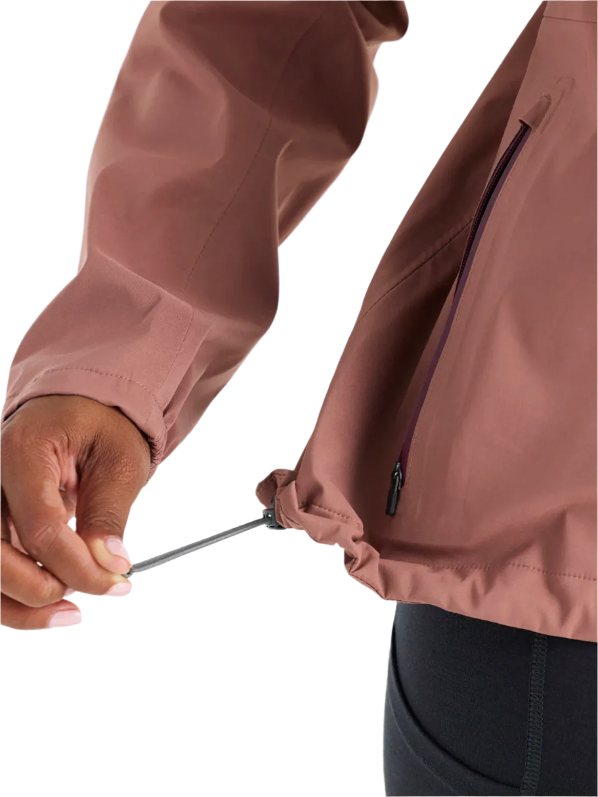 Free Fly - Women's Cloudshield Rain Jacket