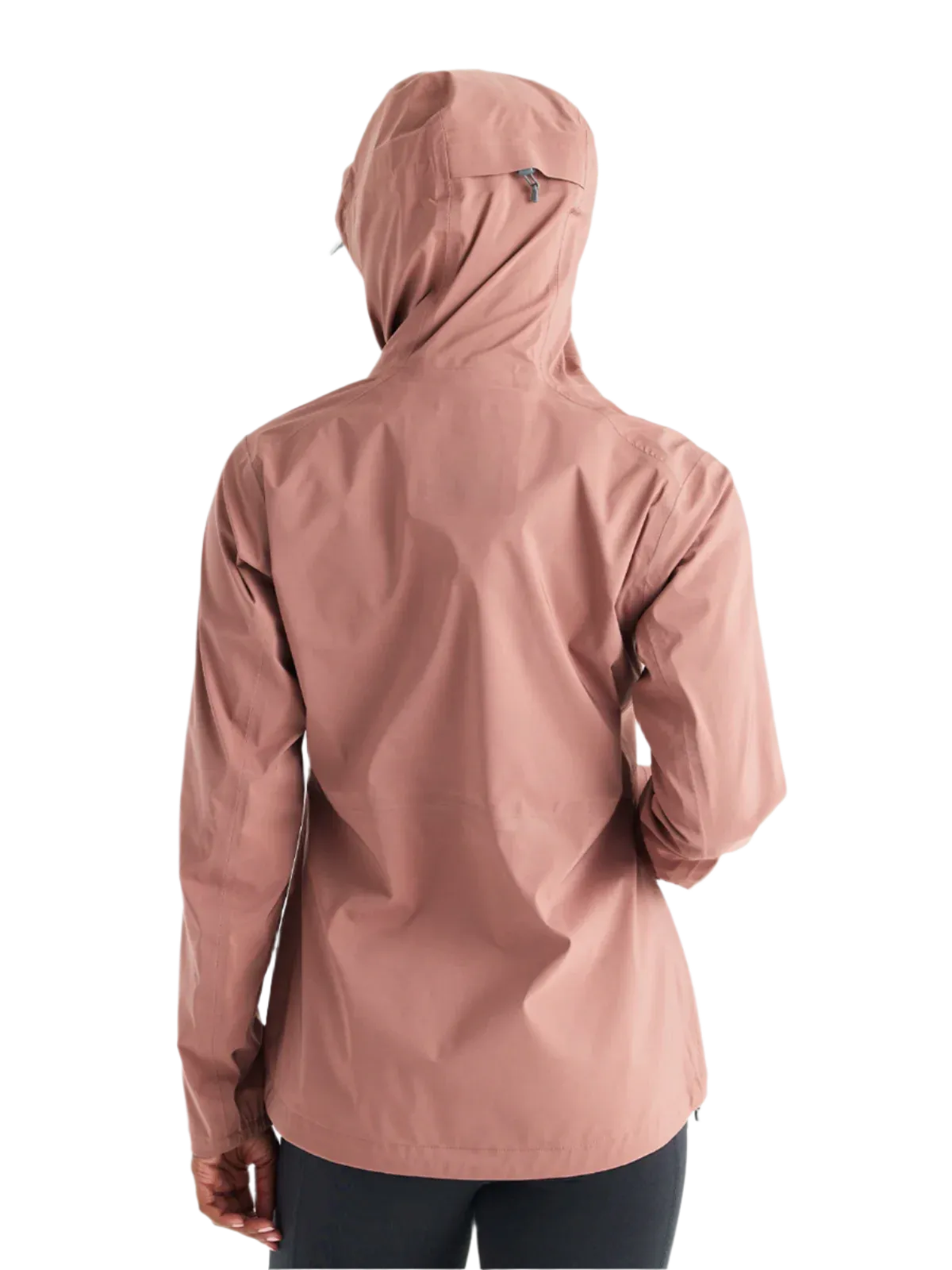 Free Fly - Women's Cloudshield Rain Jacket