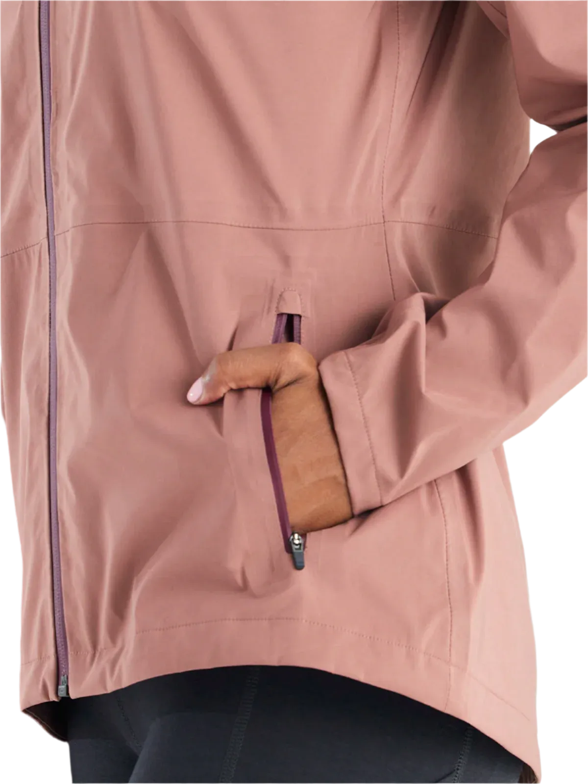 Free Fly - Women's Cloudshield Rain Jacket