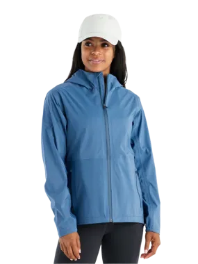 Free Fly - Women's Cloudshield Rain Jacket