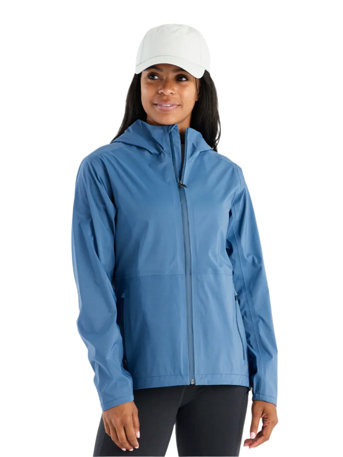 Free Fly - Women's Cloudshield Rain Jacket