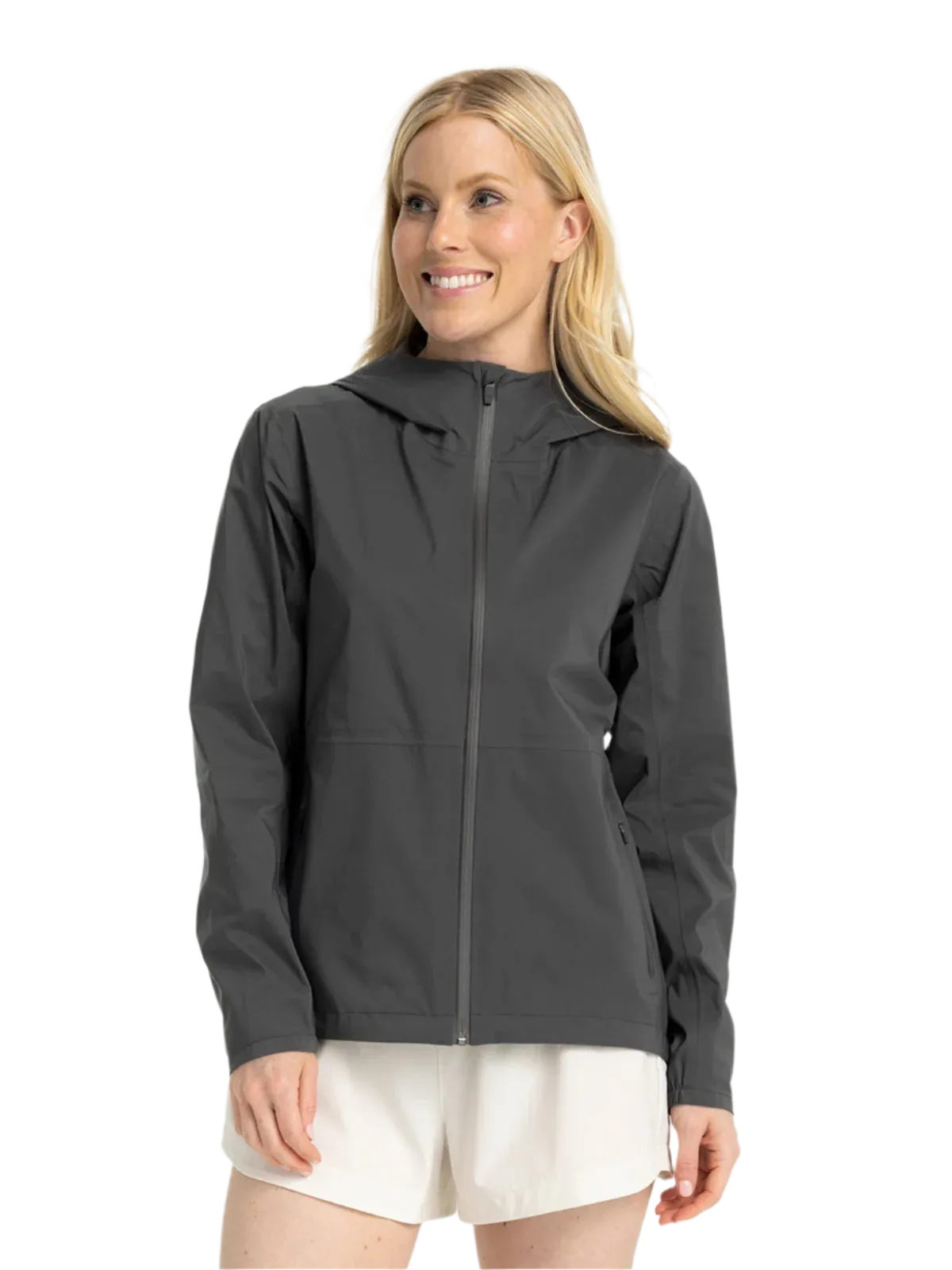 Free Fly - Women's Cloudshield Rain Jacket