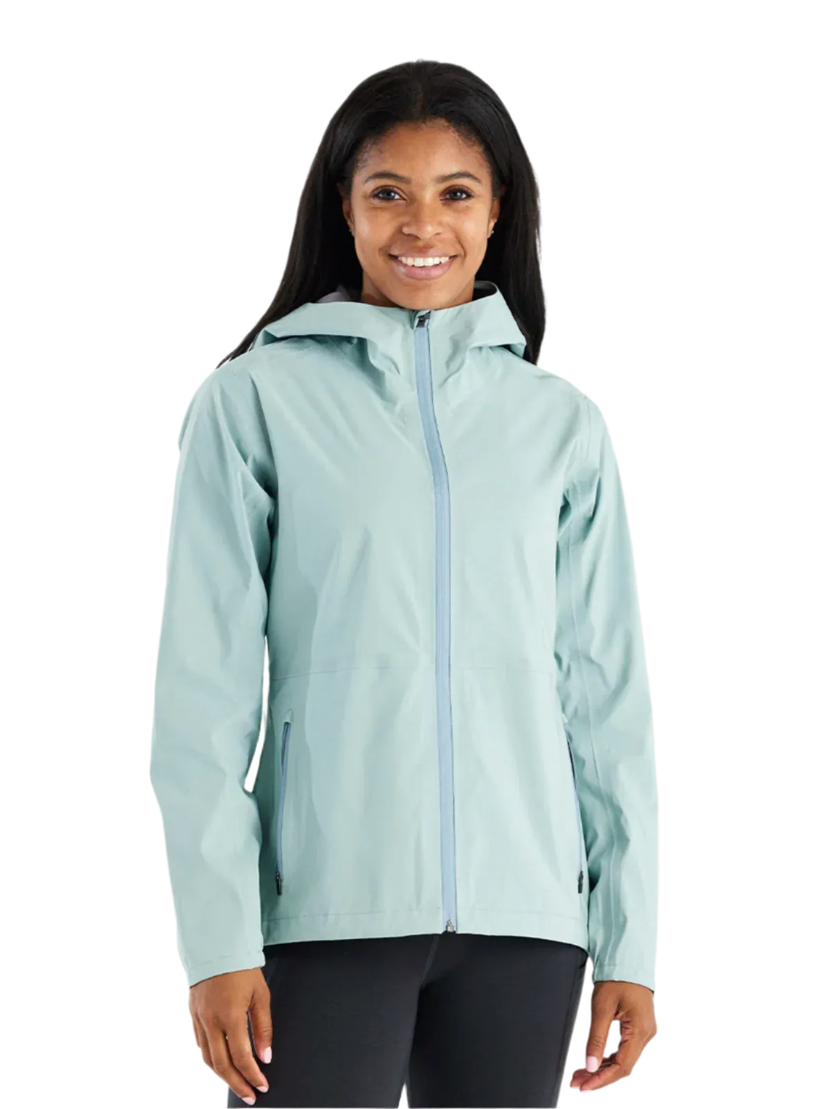 Free Fly - Women's Cloudshield Rain Jacket