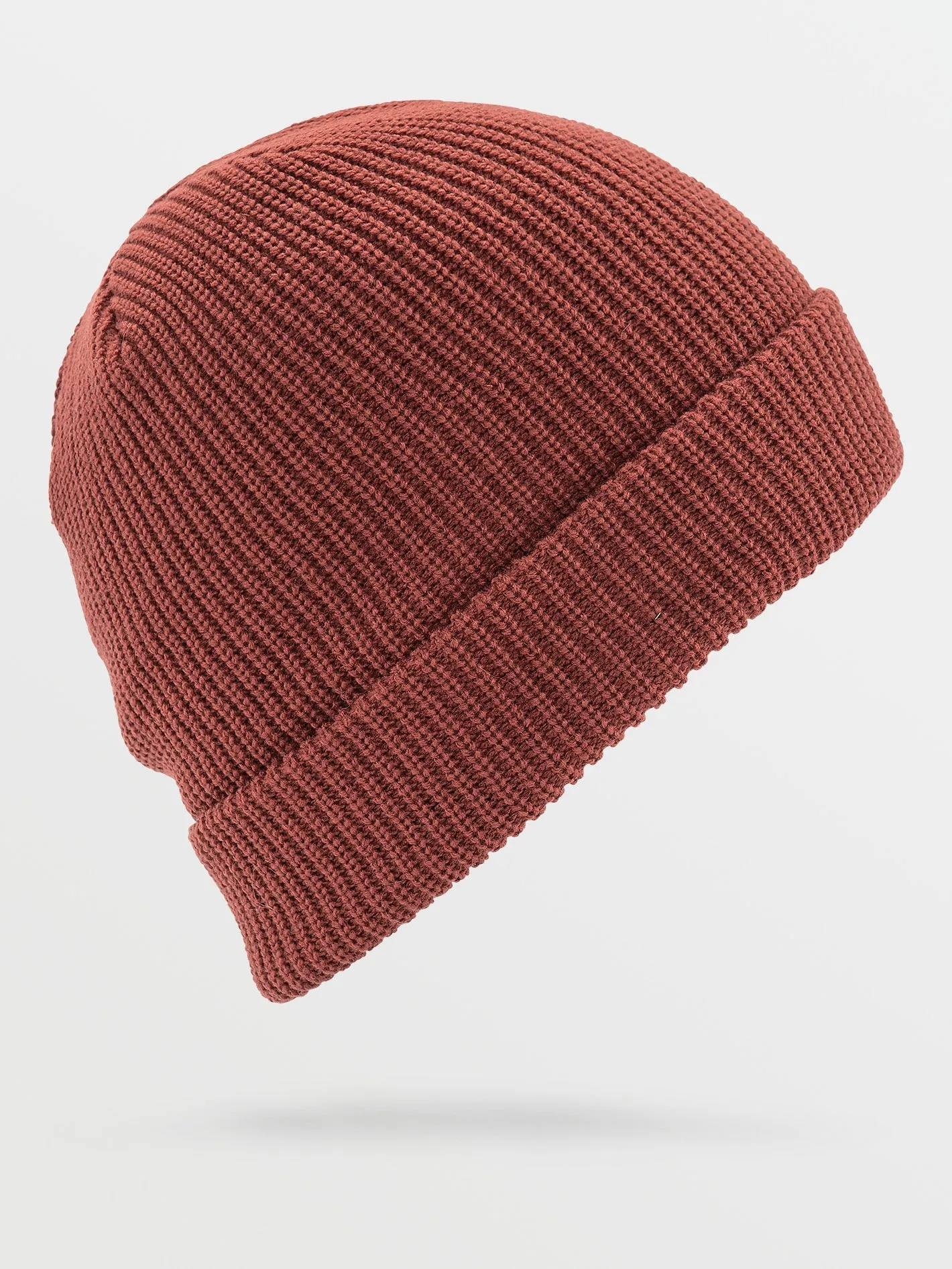 Full Stone Beanie - Cayenne