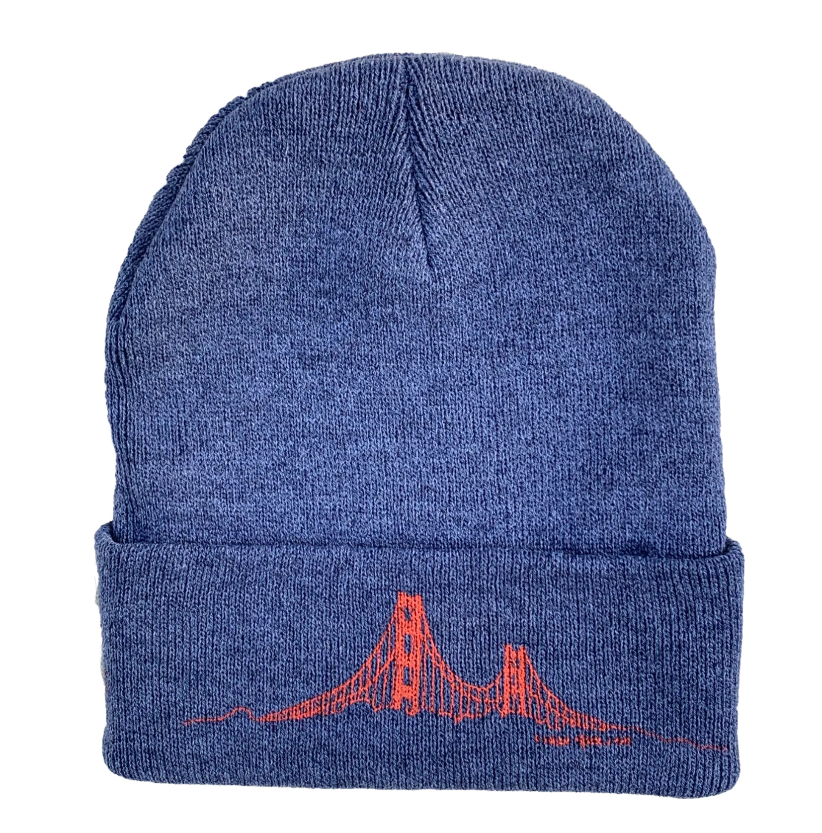 Golden Gate Bridge Beanie