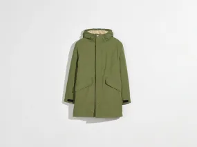 Haron Parka (222 / B / ARMY)