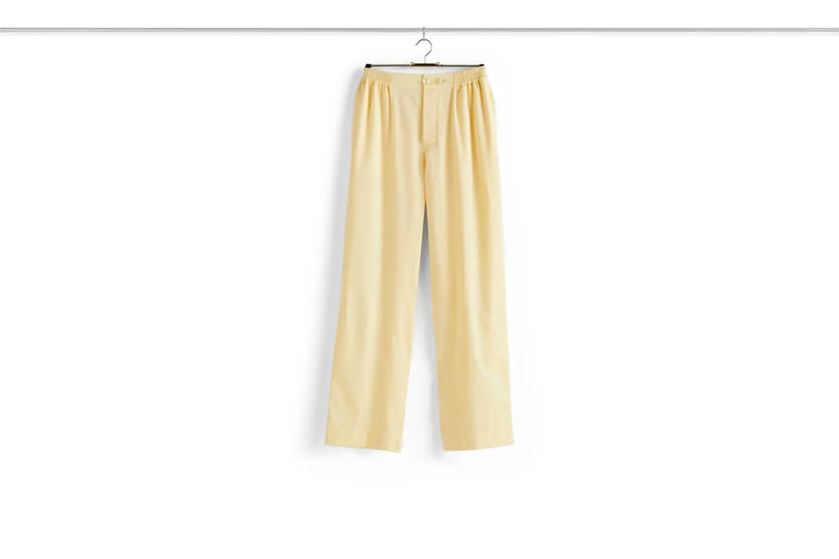 HAY Outline Pyjama Trousers - Unisex