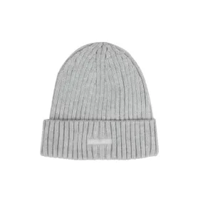 Helas Hello Beanie Grey