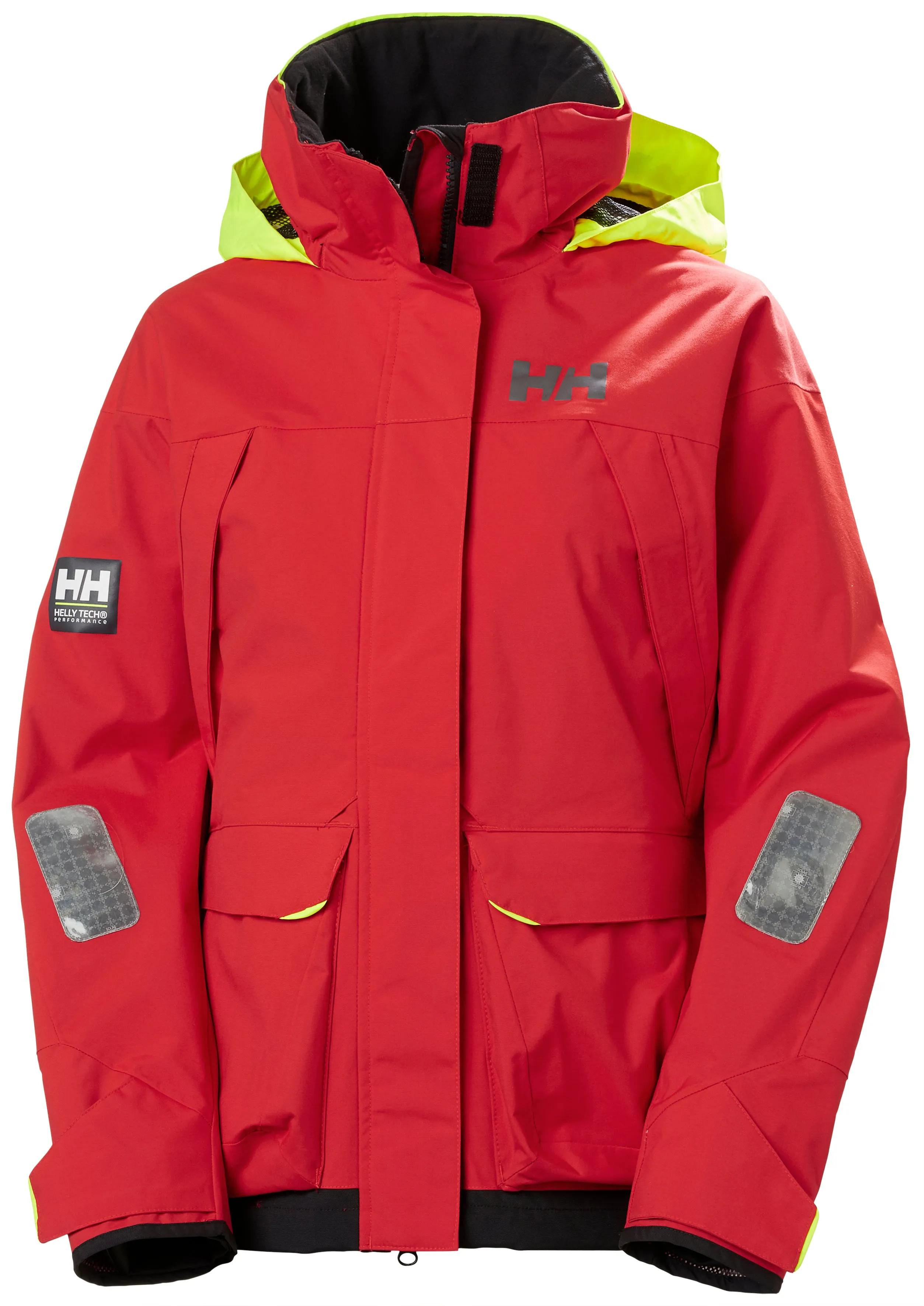 Helly Hansen Ladies Pier 3.0 Jacket