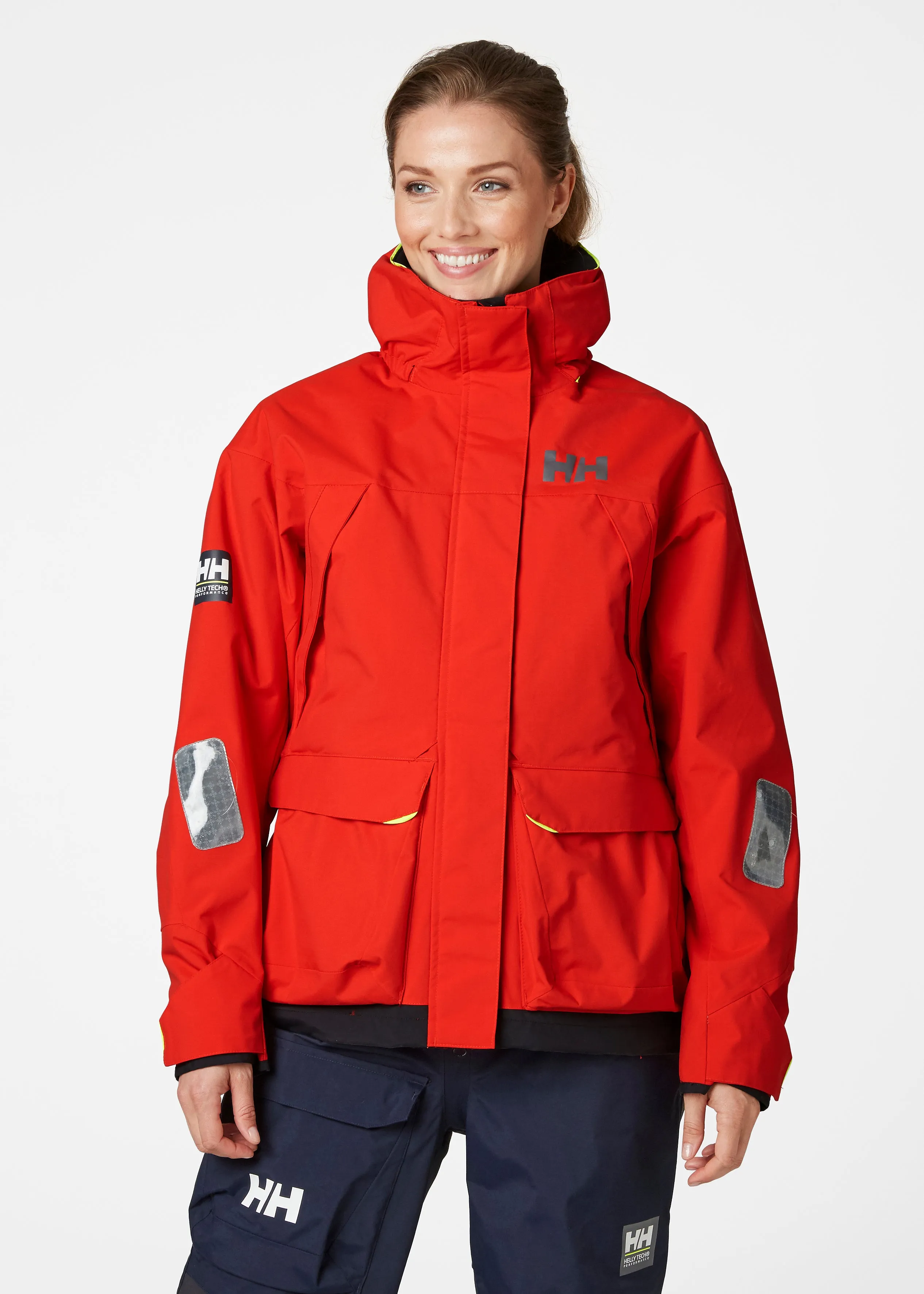 Helly Hansen Ladies Pier 3.0 Jacket