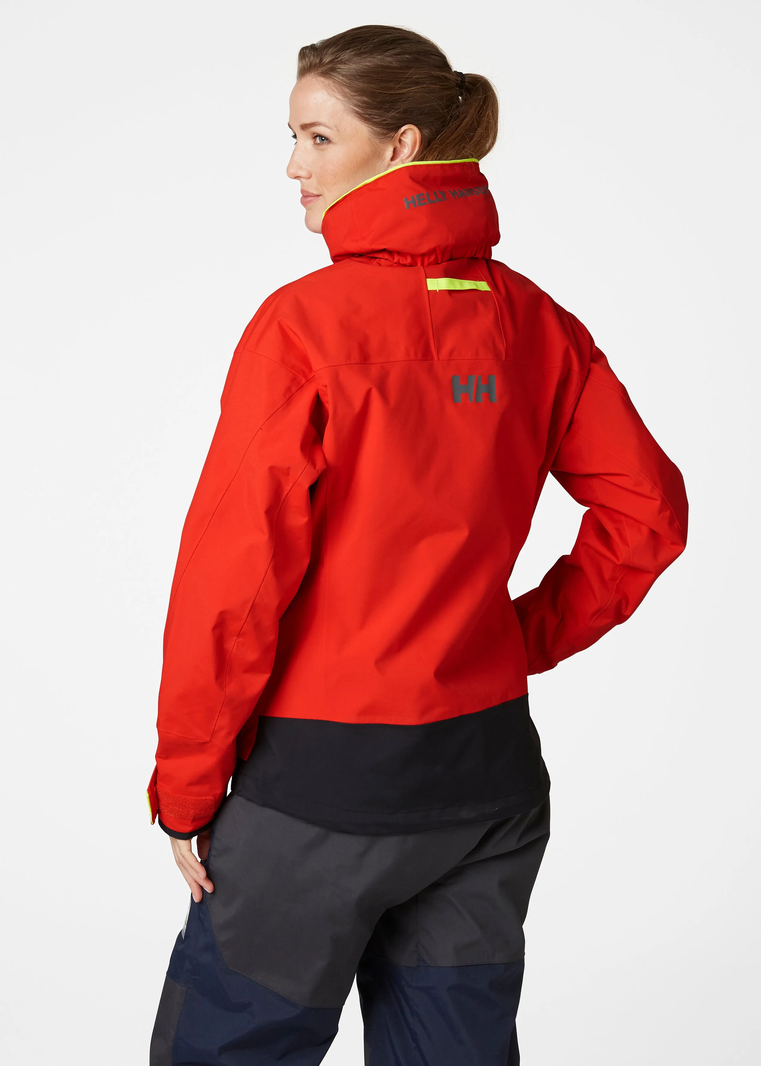 Helly Hansen Ladies Pier 3.0 Jacket