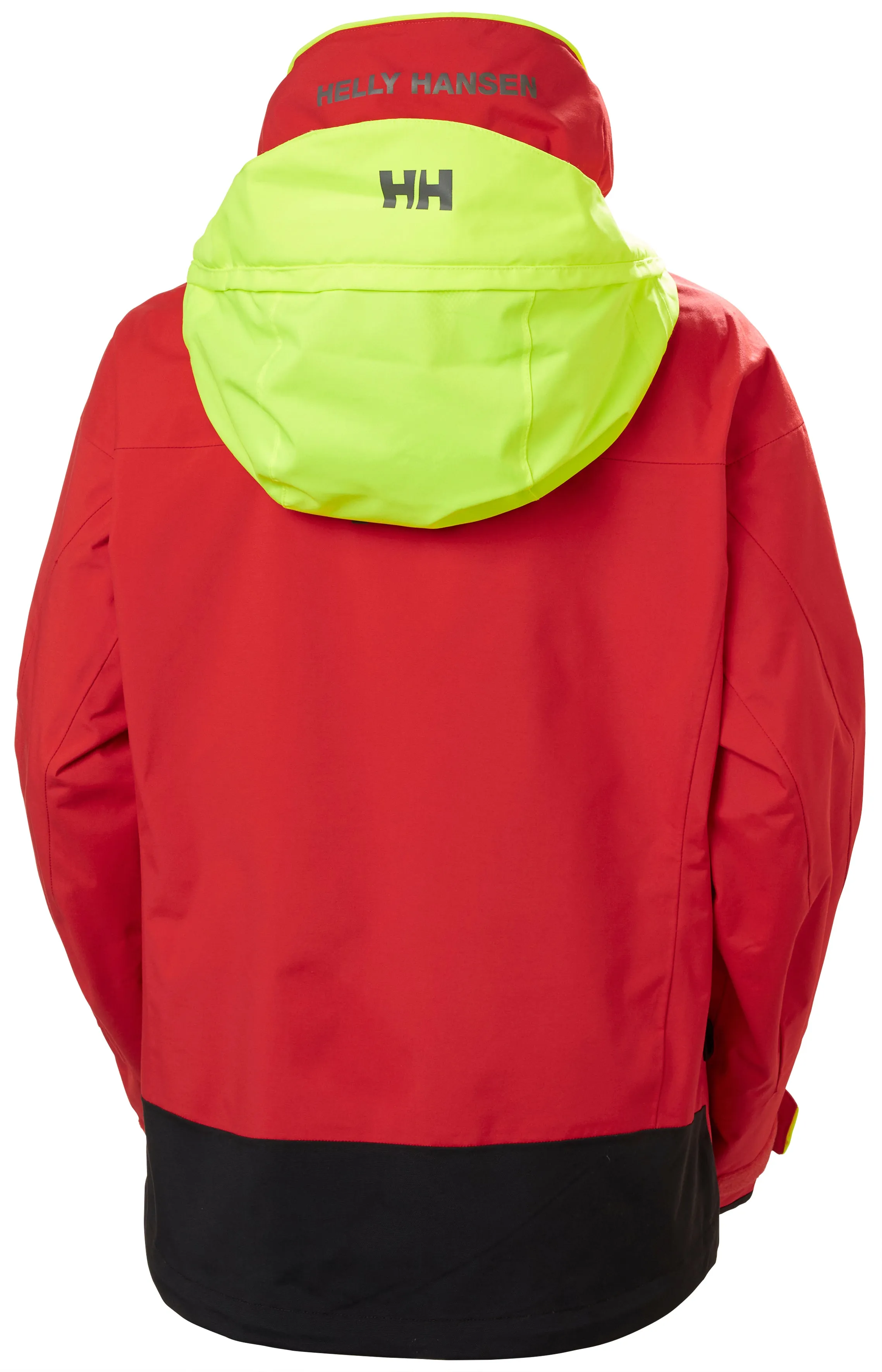 Helly Hansen Ladies Pier 3.0 Jacket