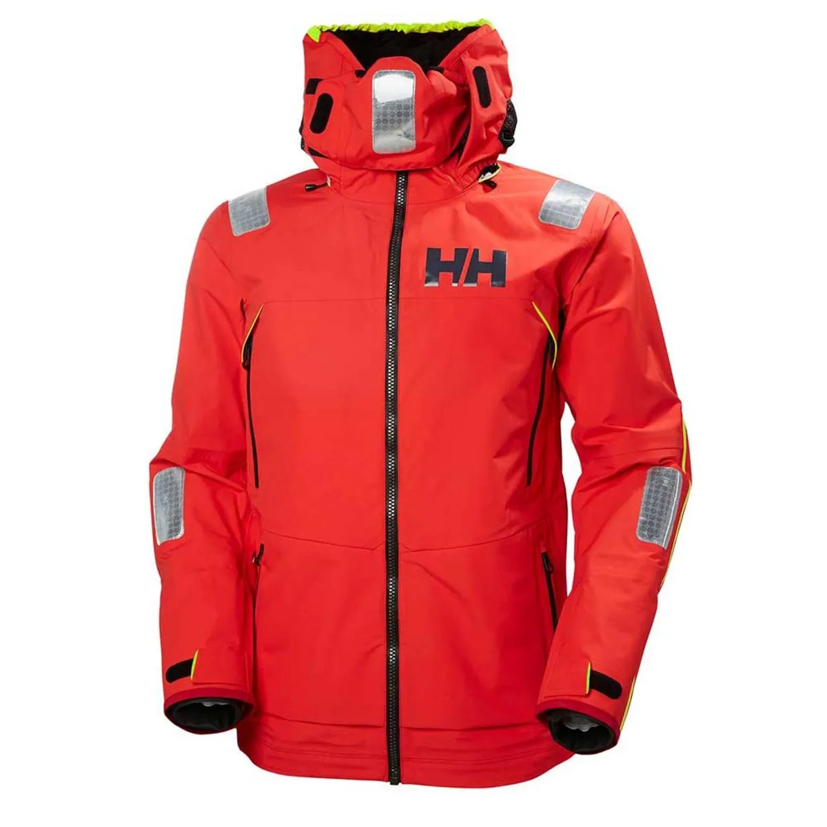 Helly Hansen Men's Aegir Race Jacket