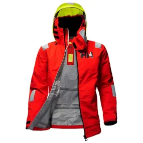 Helly Hansen Men's Aegir Race Jacket