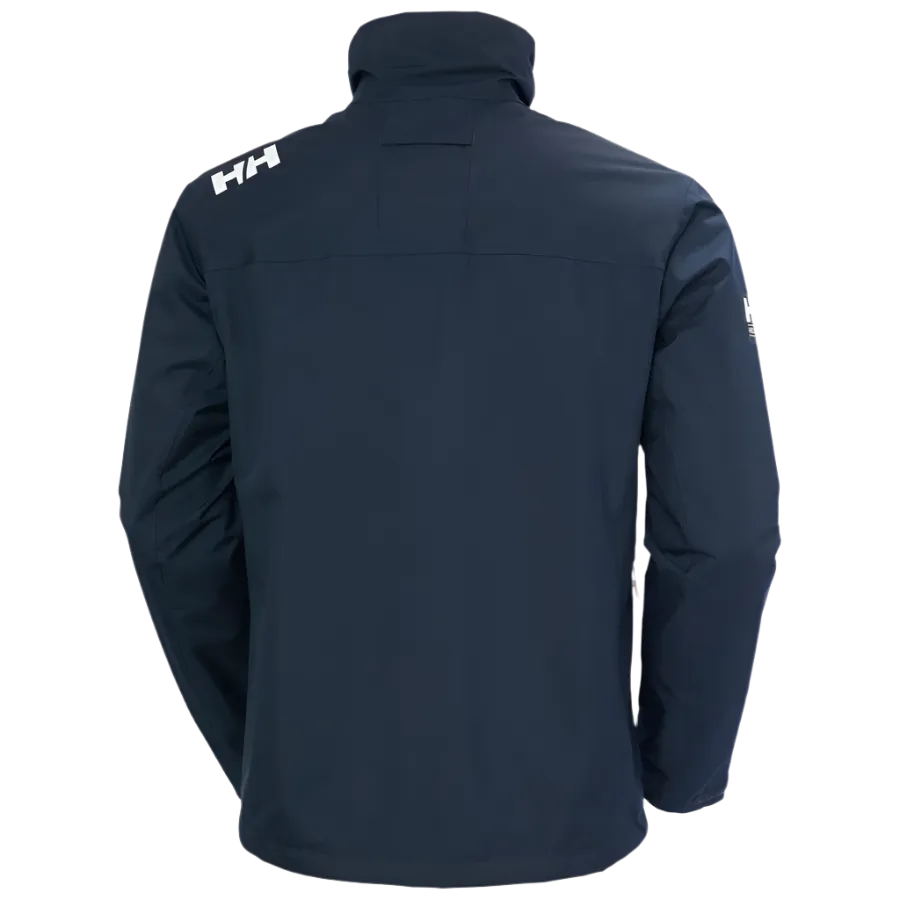 Helly Hansen - Men's Crew Midlayer Jacket 2.0