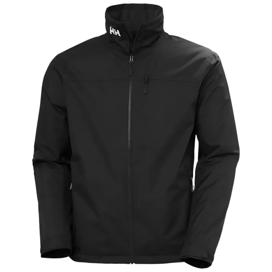 Helly Hansen - Men's Crew Midlayer Jacket 2.0