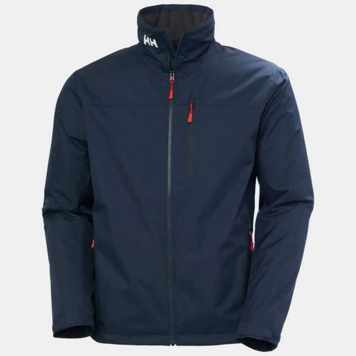 Helly Hansen Men's Crew Midlayer Jacket 2.0