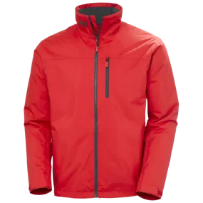 Helly Hansen - Men's Crew Midlayer Jacket 2.0