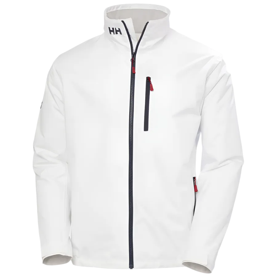 Helly Hansen - Men's Crew Midlayer Jacket 2.0