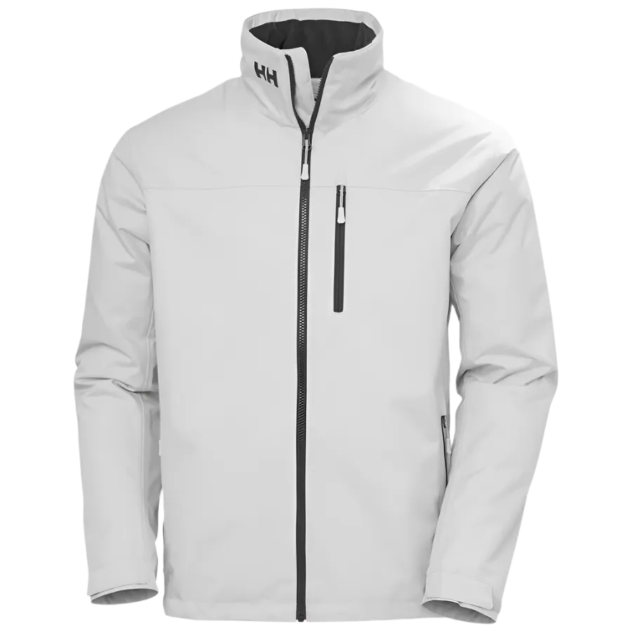 Helly Hansen - Men's Crew Midlayer Jacket 2.0