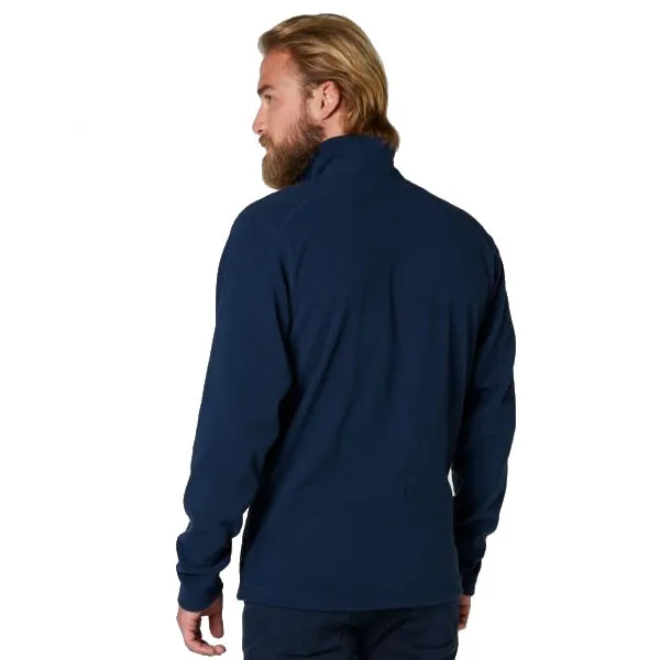 Helly Hansen Men's Daybreaker Full Zip Polartec Micro Fleece Jacket